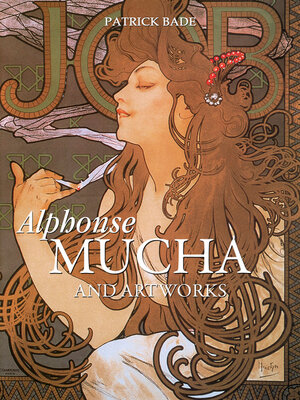 Mucha - ebook
